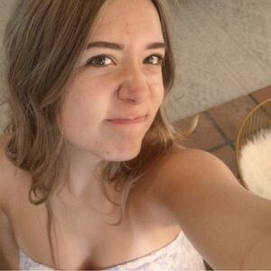 Meet your Posher, Vivian